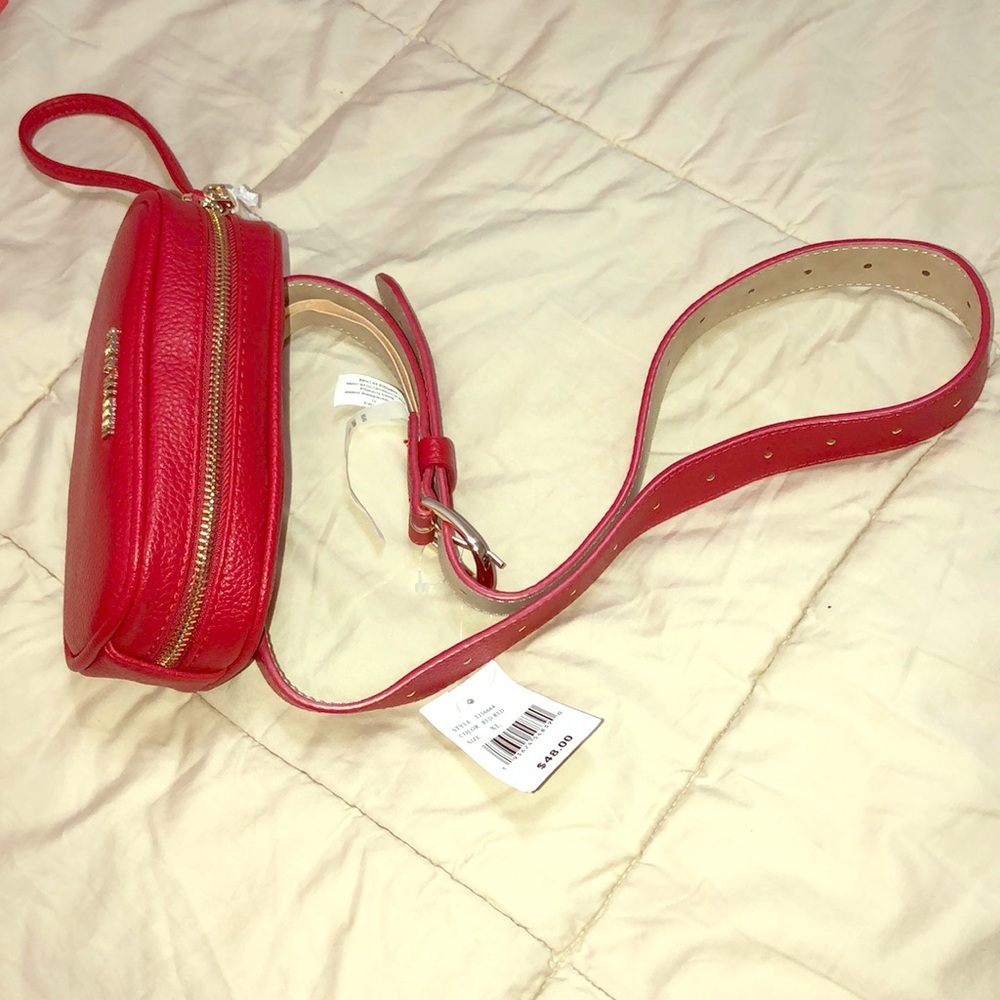Belt Bag